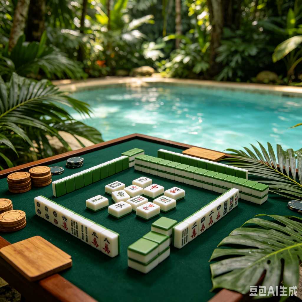 Rijeka,mahjong