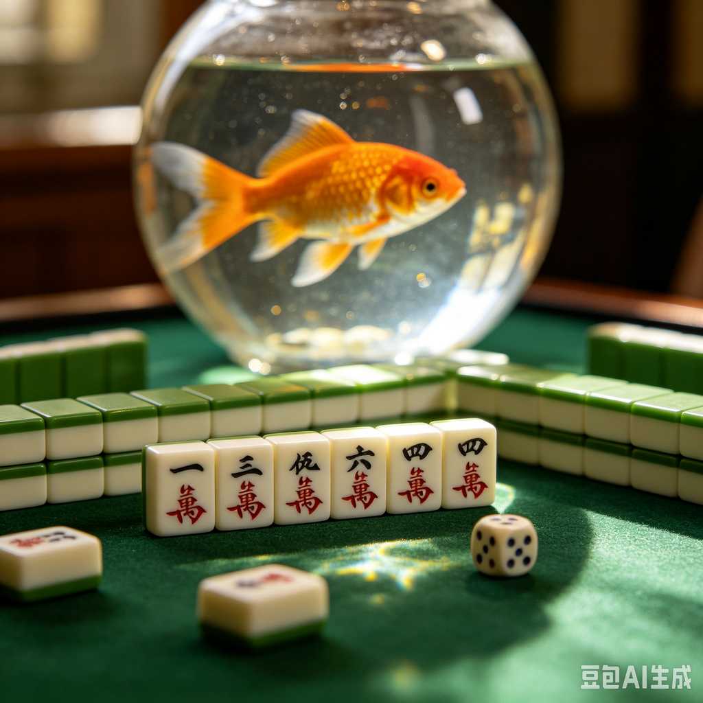 Kiel,mahjong