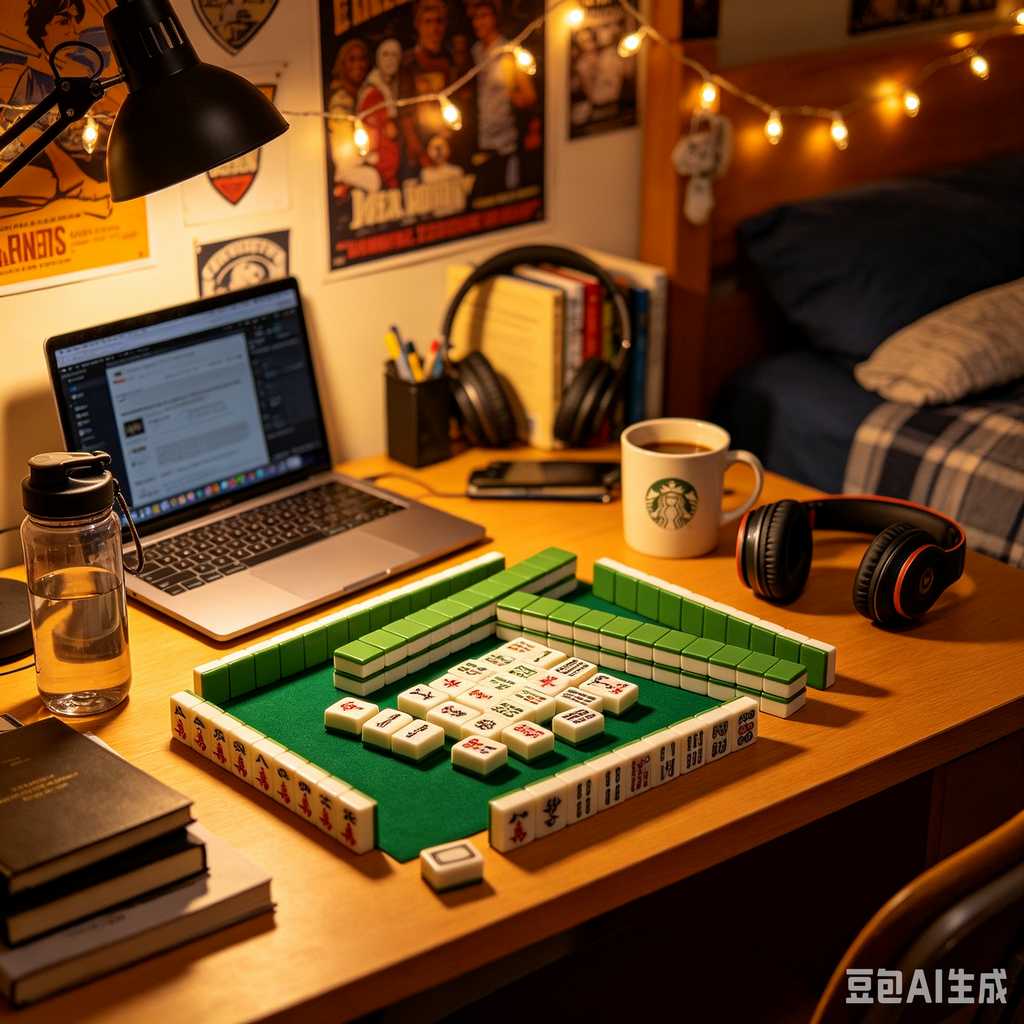 luxury mahjong gift box packaging