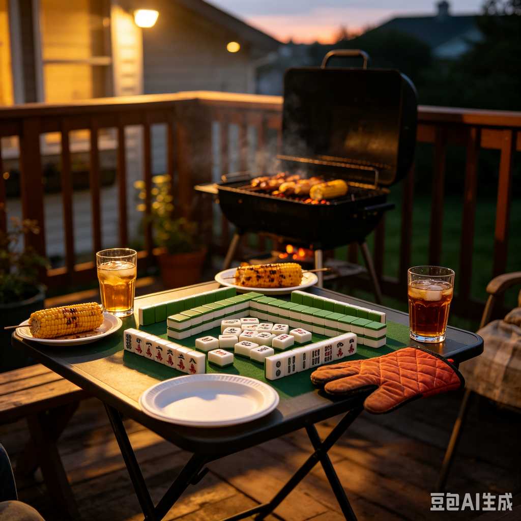 best luxury mahjong set