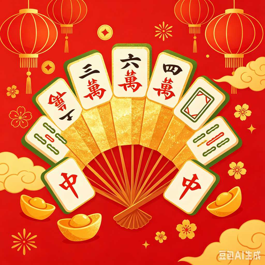 Kiel,mahjong