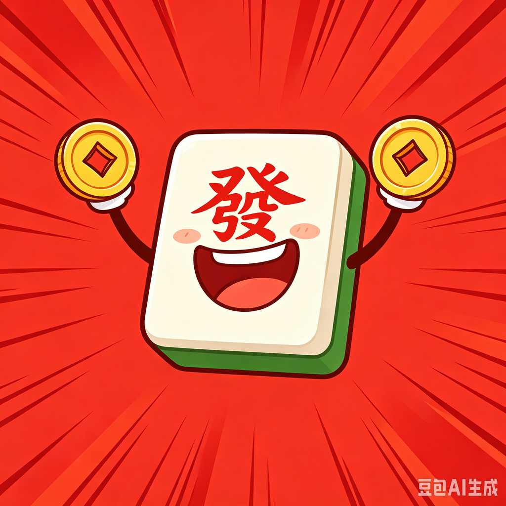 small size mahjong set for travel