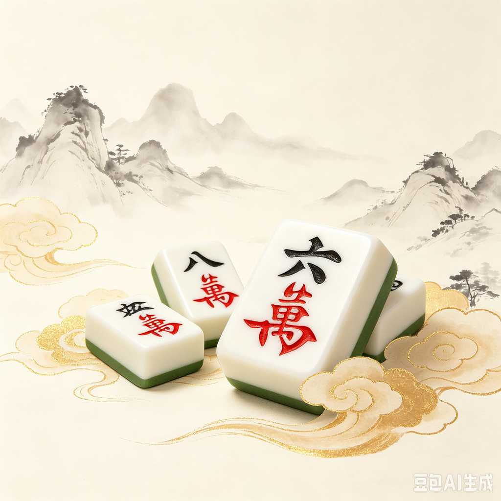 MeridaVE,mahjong