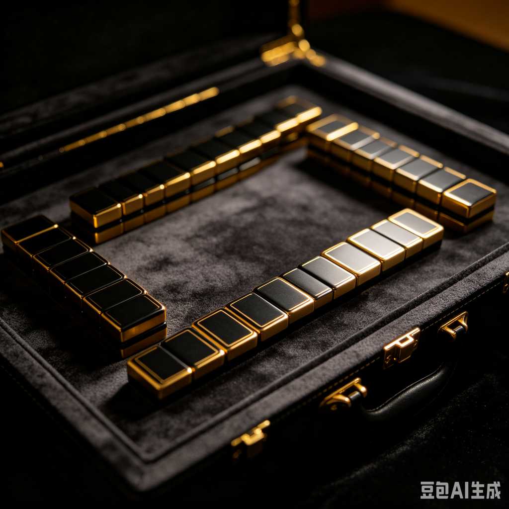 mahjong set usa