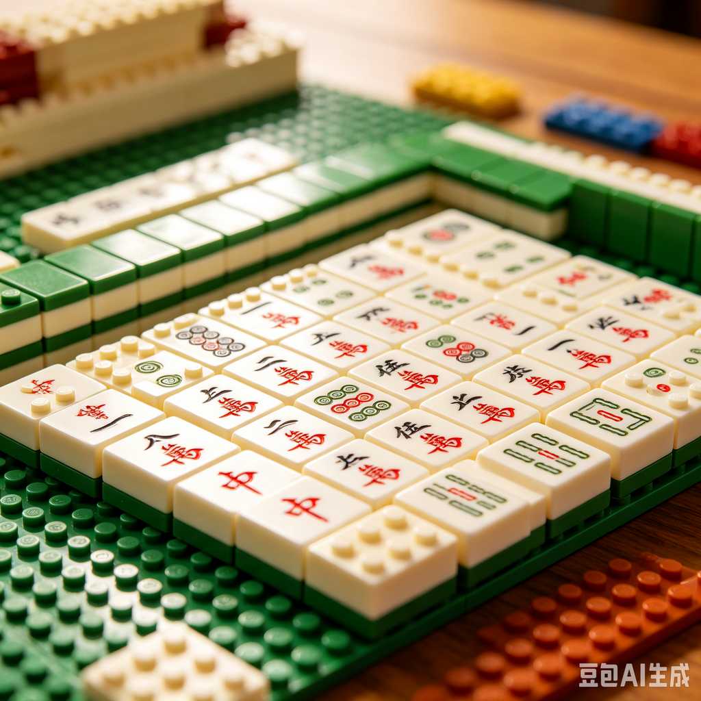 LondonON,mahjong
