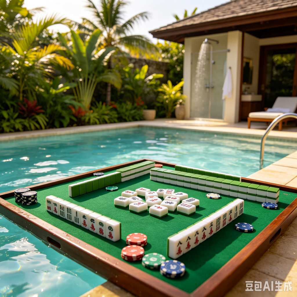 travel mahjong accessories